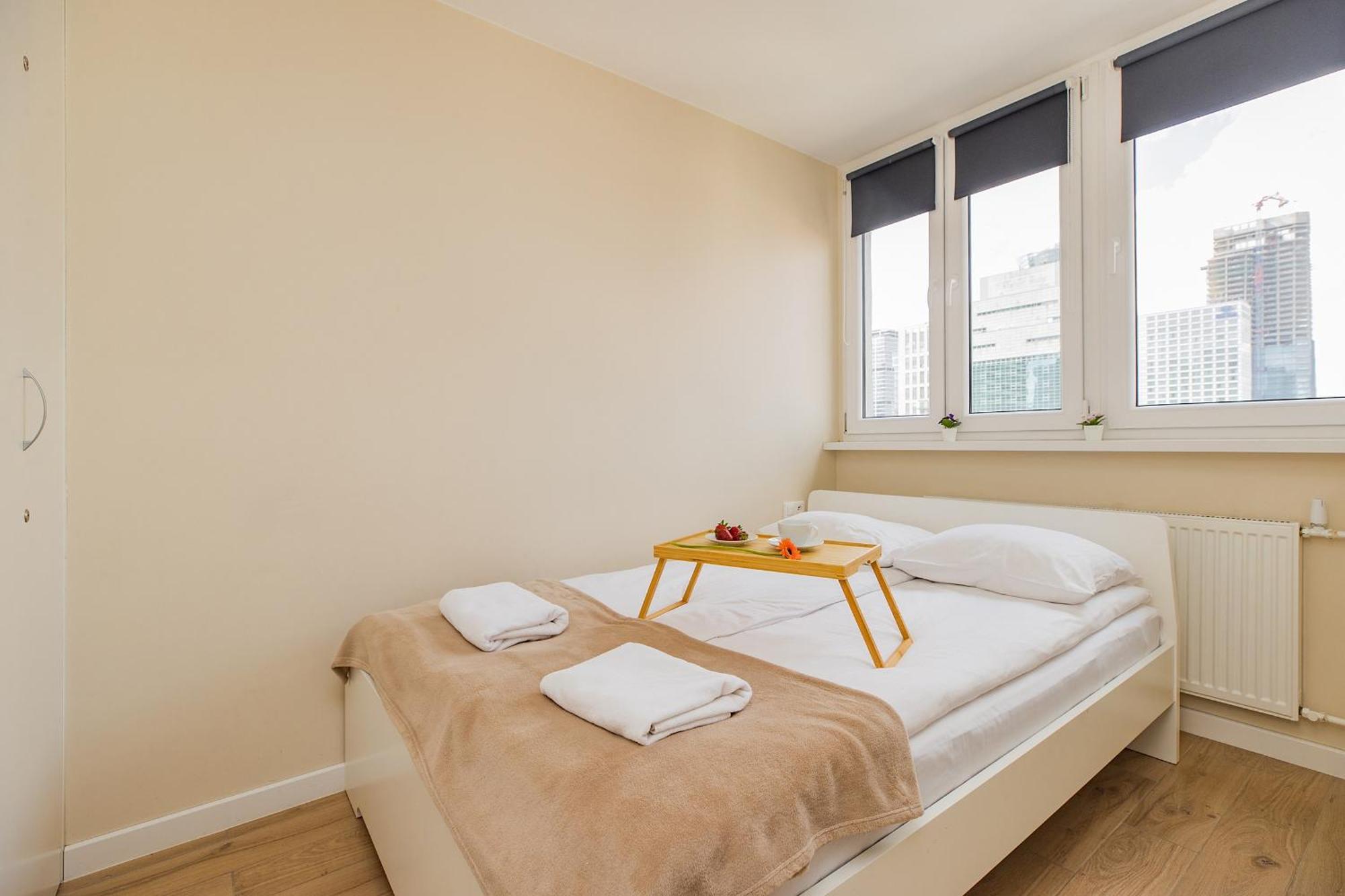 Shortstaypoland Zelazna B162 Warszawa